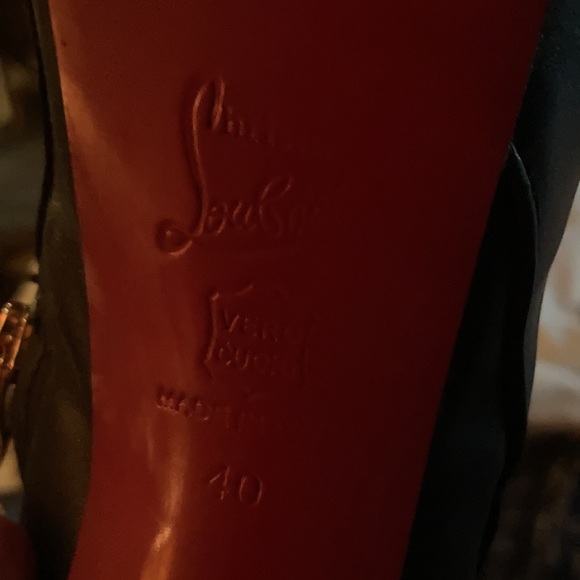 Zipper Booties - Picture 8 of 11